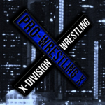 [RP] Pro-Wrestling X