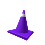Traffic Cone Crew