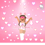 ℓιттℓє ωσмєη