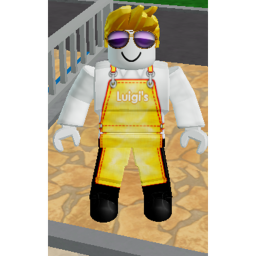 The (Almost) Impossible Obby