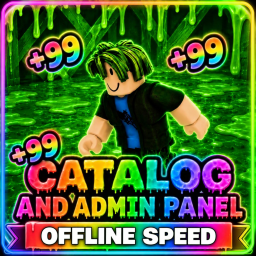 (⌛) +1 Speed Slime ASMR Keyboard escape icon