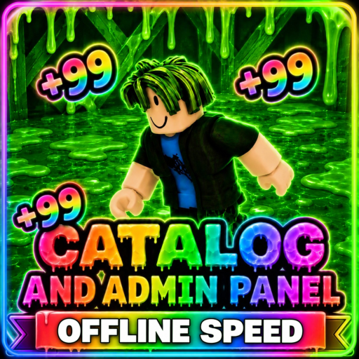 (⌛) +1 Speed Slime ASMR Keyboard escape Roblox game