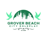 Grover Beach City Roleplay Community | Whitelisted