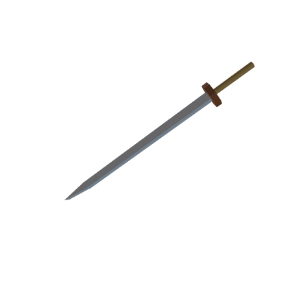 long sword 2