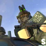 Special Forces MAR