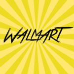 --+ Walmart +--