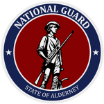 Alderney Nаtional Guard
