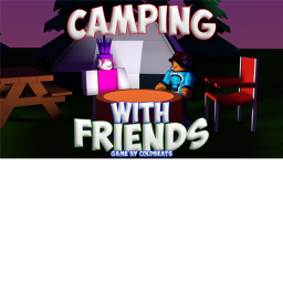 lobby camping soon