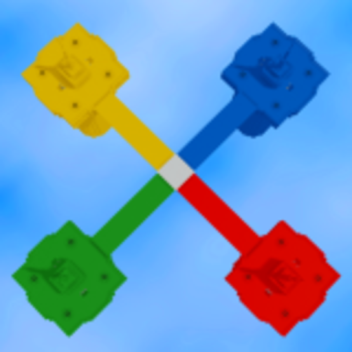 Doomspire Brickbattle 