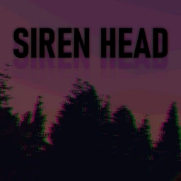 Siren Head icon