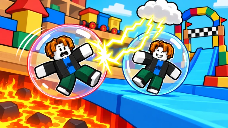 Marble Mayhem thumbnail