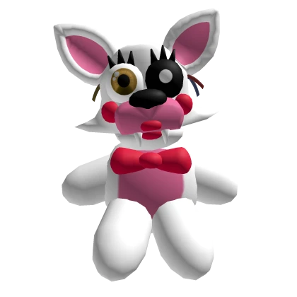 Mangle Backpack Roblox Item Rolimon s