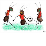 #Ant Squad