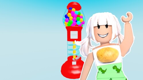 UNICORN OBBY ! 🦄