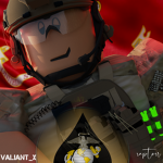 [MARSOC-USMC] Marine Special Operation Command
