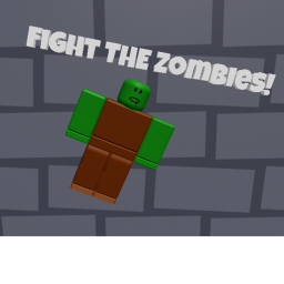 Fight The Zombies