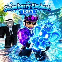 [UPD]Steal a Kainix icon
