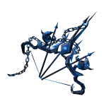 Glacial Bow