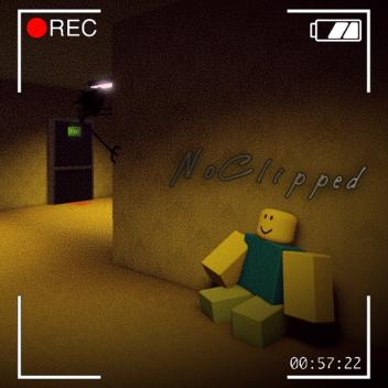 Backrooms Generator V3.0.5