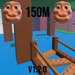Obby but SCOOBIS? V1.2.0