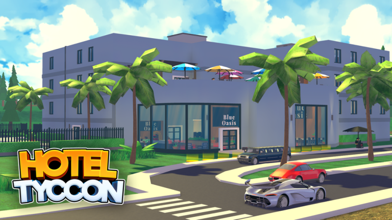 Hotel Tycoon 🏨 screenshot 2