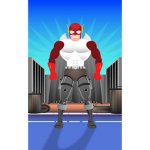 I made this group with robux