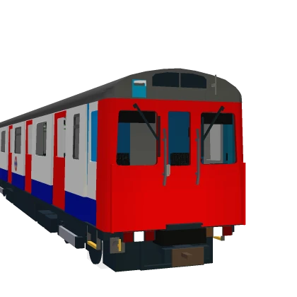 D Stock *Nearly Done*
