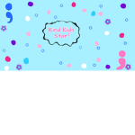 Kind kids Star