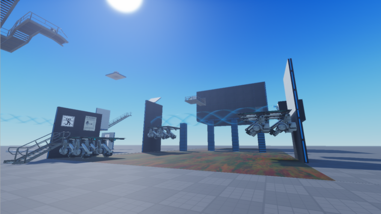 i wanna test the portals screenshot 4