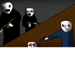 Silent Shadows Official