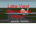 Lake View International Airport