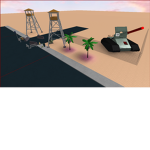 The MESARF Arcare
