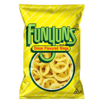 The funyuns gang
