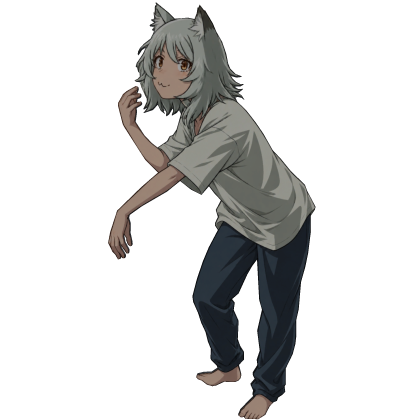 Yani Neko Companion