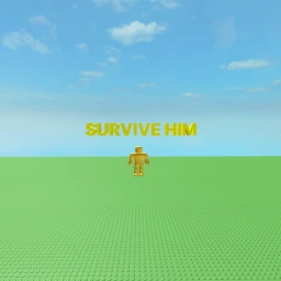 survival the mr yellow icon