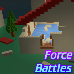 Force Battles [Beta]