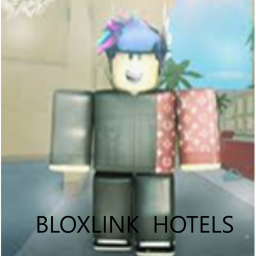 BloxLink Hotel