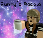 Sunny's Resale