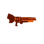 Hallowed Crystalizer