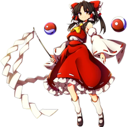 Touhou Studio Roblox group icon