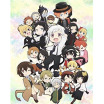 Bungo Stray Dogs Fan Club