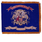 1st Calvary Regiment New York