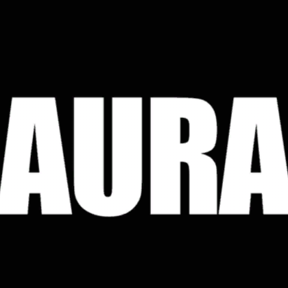 Aura Background