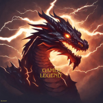 Games Legend Oficial