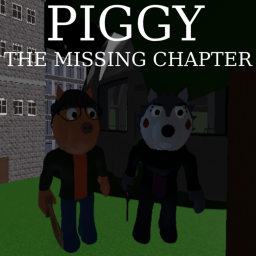 Piggy: The Missing Chapter 🎉 (STORY 1!)