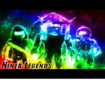 Ninja pro legends version