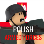 The PoIish army .
