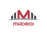 MadBoi Clothing