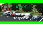 unofficial emergency response and green ville rp