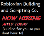 Robloxias Building and Scripting co.
